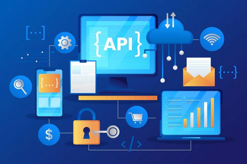 Custom Application Development & Modernization