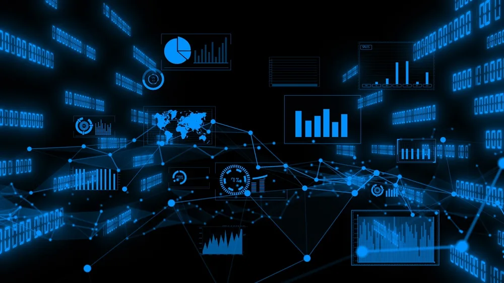 Business Intelligence & Data Visualization